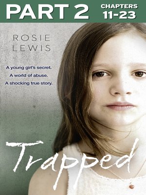 cover image of Trapped, Part 2 of 3